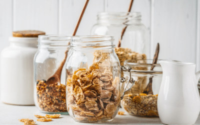 Healthiest Breakfast Cereals in Australia