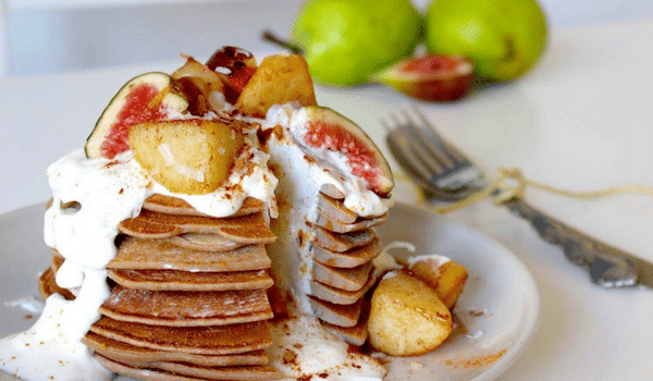 Pancakes