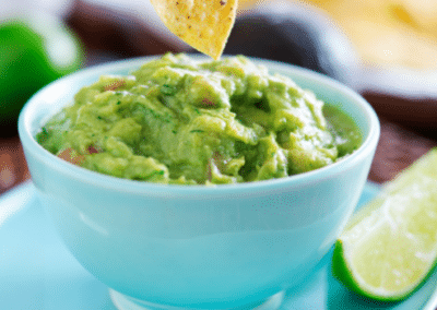 Guacamole