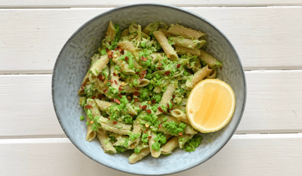 Super Greens Penne Pulse Pasta