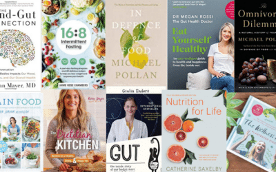 Our Favourite Nutrition Reads