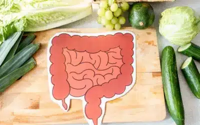 Gut Health on a Budget